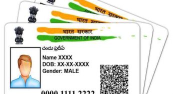Aadhar Card, Apply, Status, Aadhar Search