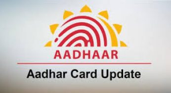 UIDAI Update, Verify Aadhar, ask.uidai.gov.in