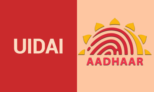 UIDAI Resident