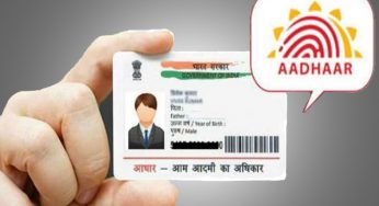 Resident UIDAI, VID Generation, Aadhar Notification, PVC Card