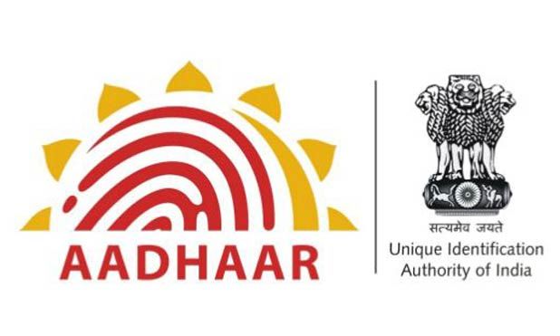 Online Aadhar Card Download