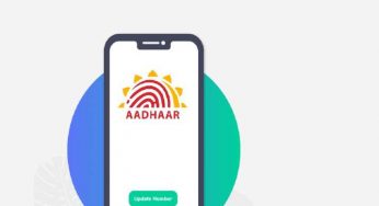 How to Change Mobile Number in Aadhar Card, ask.uidai.gov.in