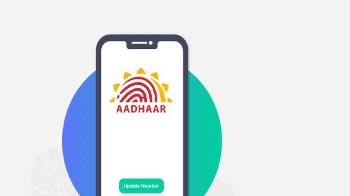 How to Change Mobile Number in Aadhar Card