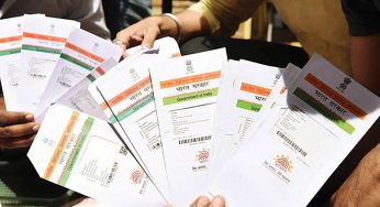 How to Change Name in Aadhar Card, Address Change, Status Check