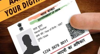 Aadhar Card Details, Aadhar Card Download, Update Aadhar