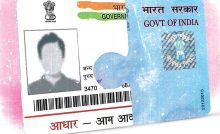 Aadhar Card Link to PAN Card