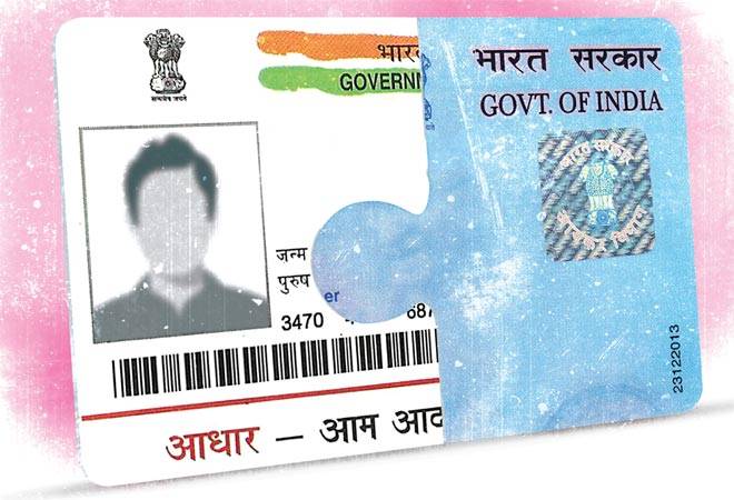 Aadhar Card Link to PAN Card