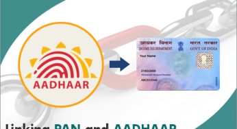 Aadhar and PAN Card Link, Income Tax E-Filing Website, Linking Status Check