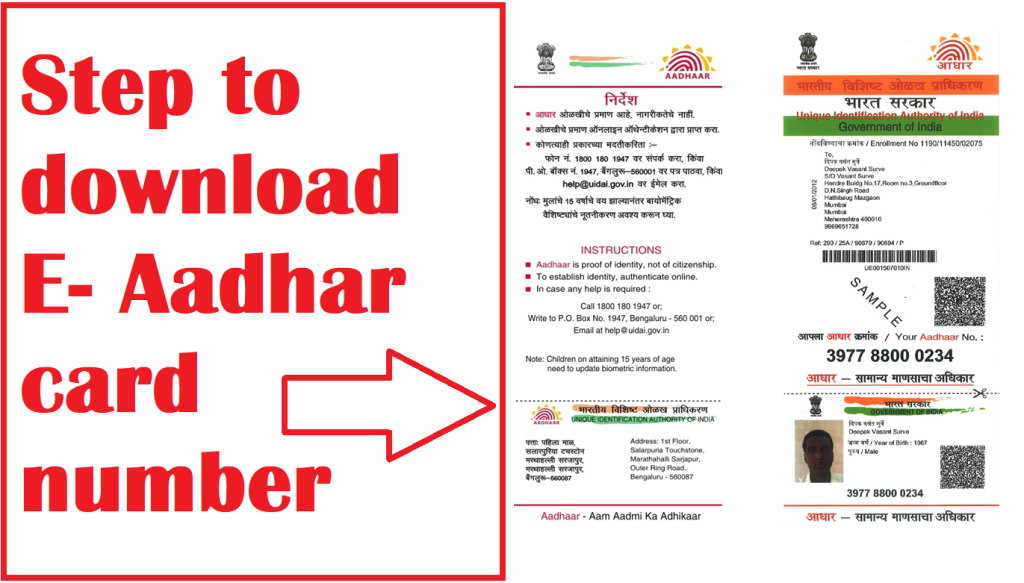 E Aadhar UIDAI Download, download aadhar card pdf, uidai aadhar update, aadhar card status, my aadhar, www.uidai.gov.in hindi, ask.uidai.gov in, www.eaadhaar.uidai.gov.in 2020 download,