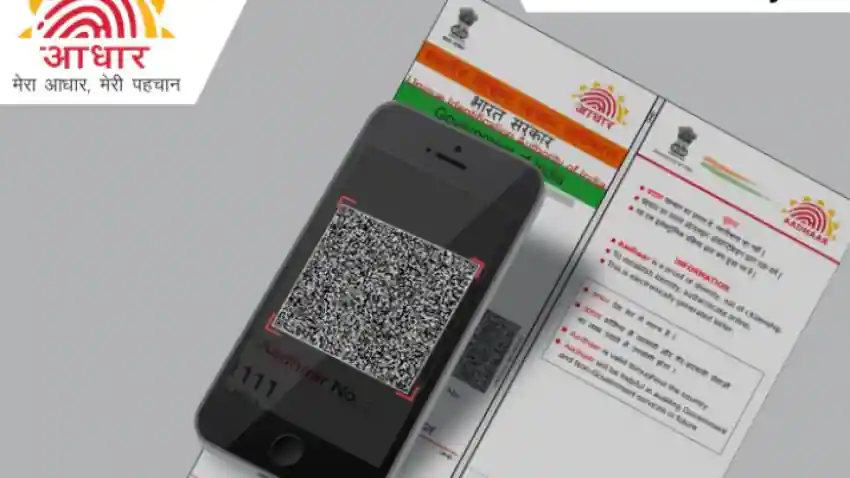 Update Mobile Number in Aadhar Card