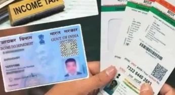 PAN Card with Aadhar Card, Importance of Linking, All the ways of Linking, Checking Linking Status, FAQs