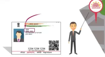 UIDAI Number, Aadhaar Card Grievance Redressal, About UIDAI & Its Headquarters, UIDAI Customer Care Number (Tollfree), FAQs