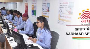 Aadhar Card Update Center, Methods of searching Aadhaar Kendra, FAQs