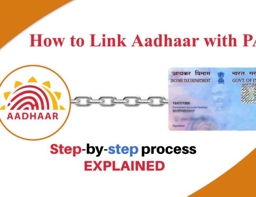 How to Link Aadhar to PAN Card, how to link aadhaar with pan card online step by step, www.incometax.gov.in aadhaar pan link, aadhar card pan card link status, aadhar card pan card link apps, pan aadhaar link last date, not able to link aadhaar with pan, income tax department, incometaxindiaefiling.gov.in link pan card,