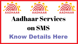 UIDAI Services