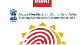 UIDAI Home, About UIDAI, Historical Background, Basic Information, FAQs