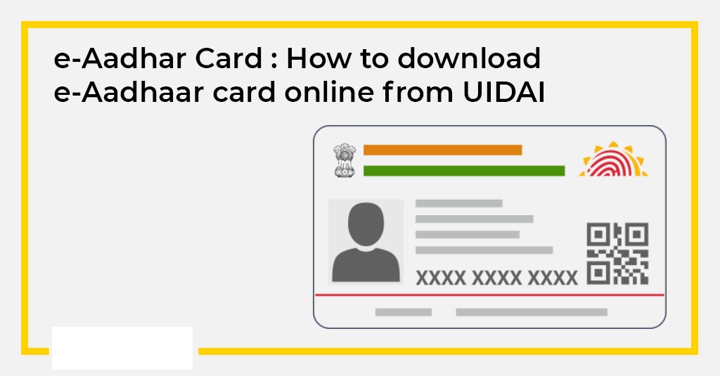 UIDAI Online, e aadhar card download, download aadhar card pdf, my aadhaar, ask.uidai.gov in, e aadhaar, myaadhar.uidai.gov in, uidai aadhar update,
