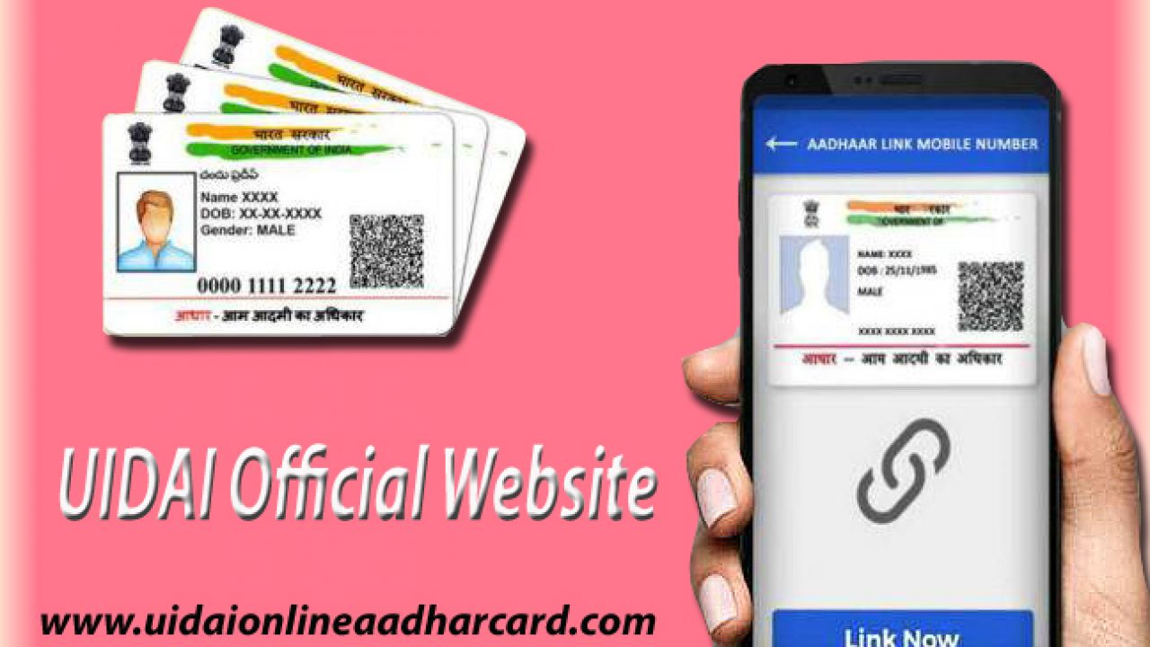 UIDAI Official Site, Services Provided, UIDAI Ecosystem, Job of UIDAI, FAQ
