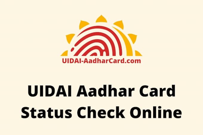 UIDAI Check